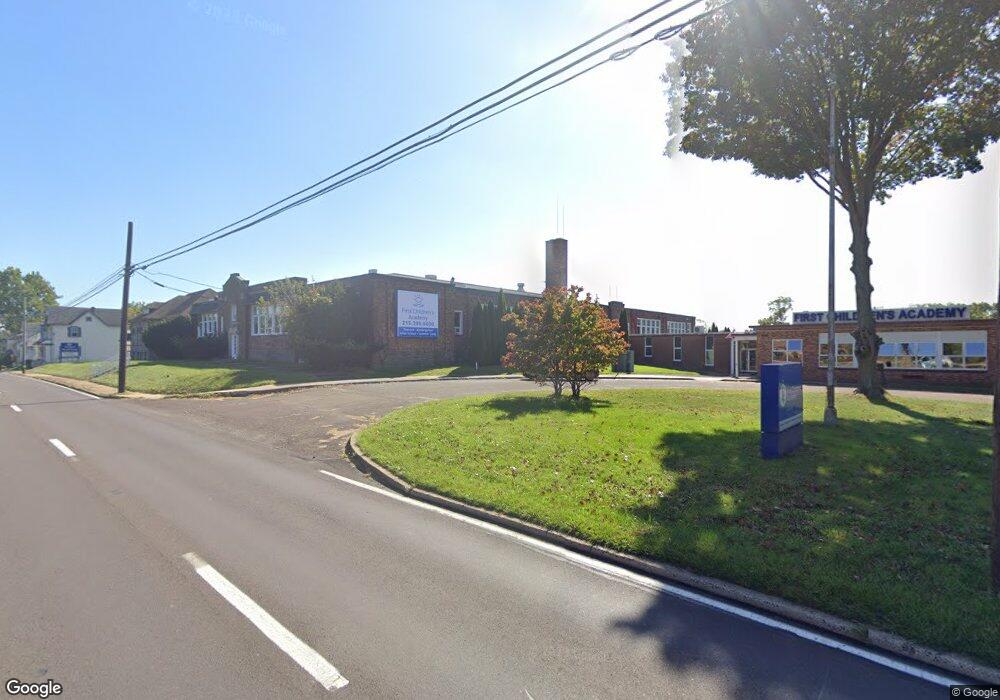 520 Street Rd, Southampton, PA 18966 - photo 1