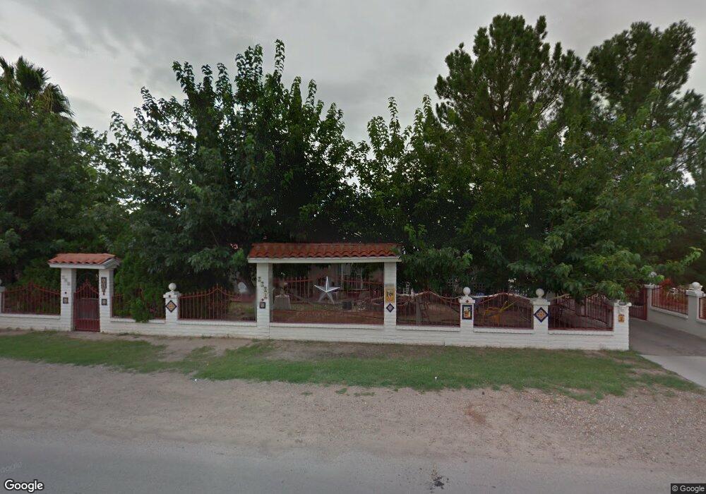 240 Bauman Rd, Socorro, TX 79927 - photo 1