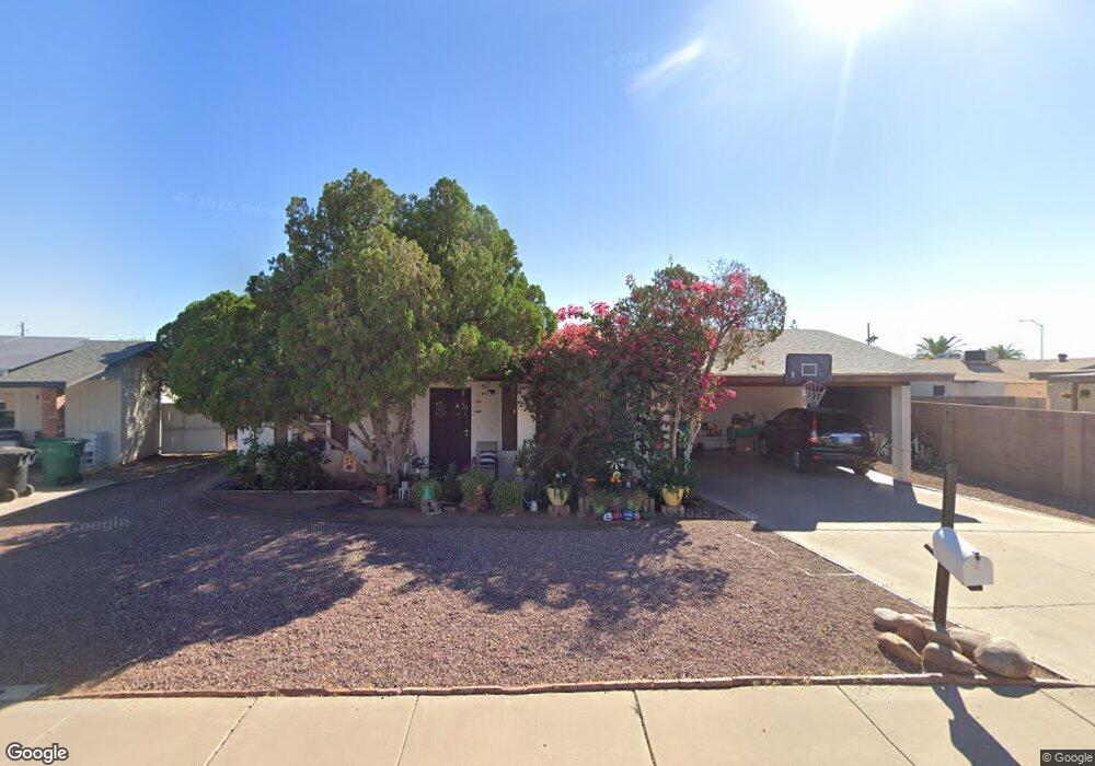 1429 E Florian Ave, Mesa, AZ 85204 - photo 1