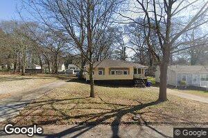2466 Spring Garden Dr SW, Atlanta, GA 30315
