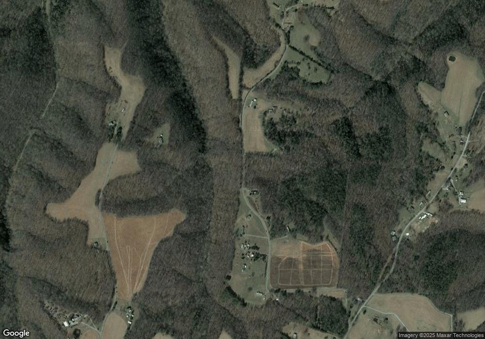 4.5 Ac Phillips Ridge Ln, Cookeville, TN 38501 - photo 1