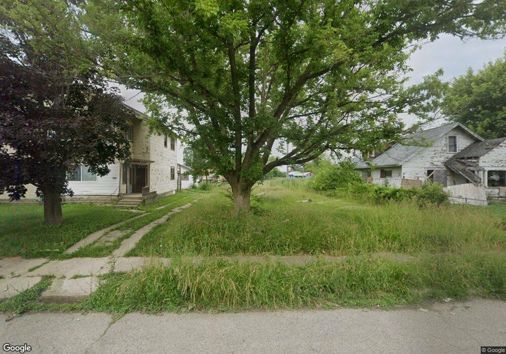 2613 E Lynn St, Anderson, IN 46016 - photo 1