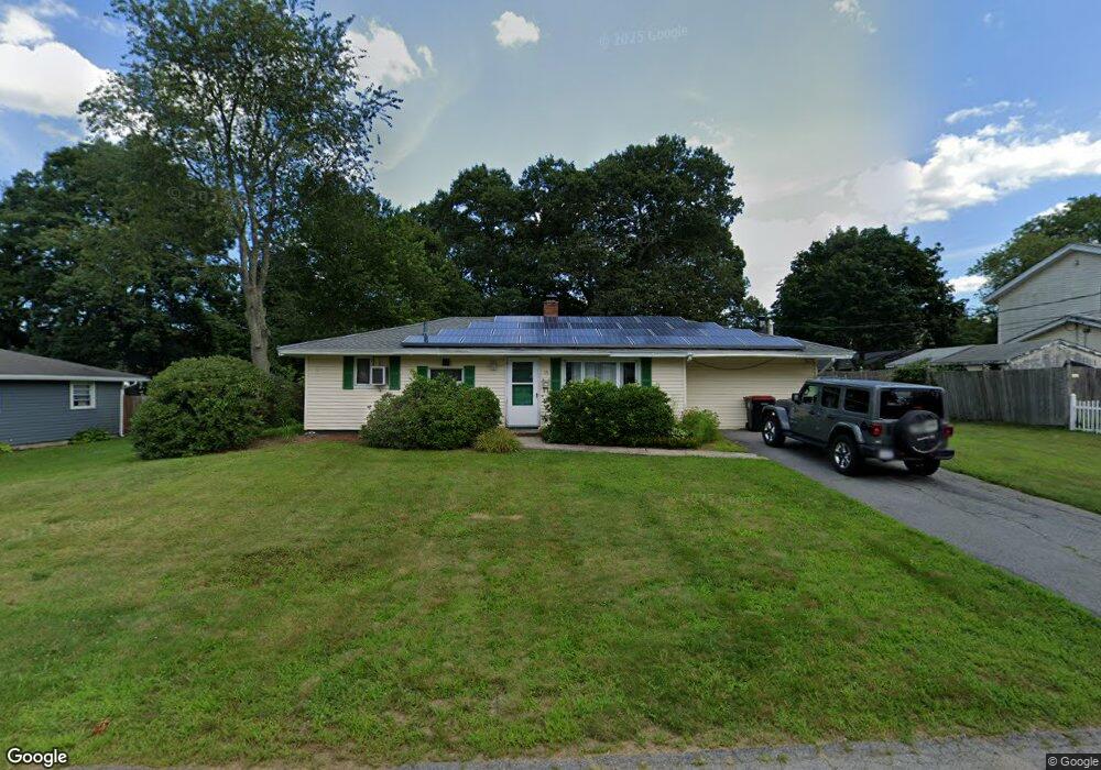 15 Clara Rd, Brockton, MA 02302 - photo 1