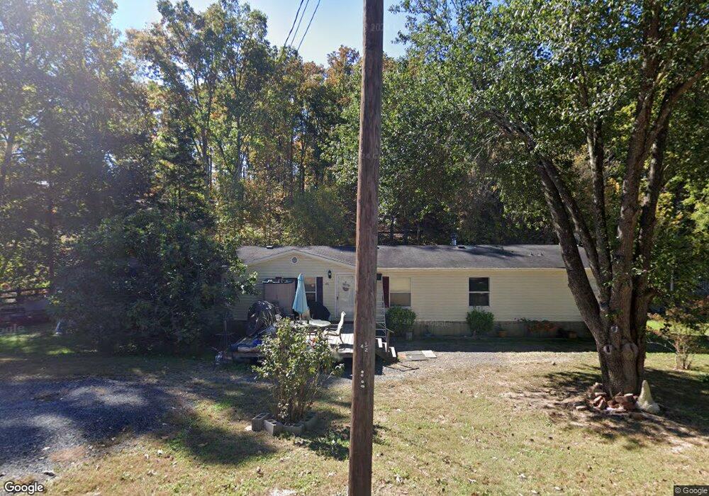 173 Long Rd, Rydal, GA 30171 - photo 1