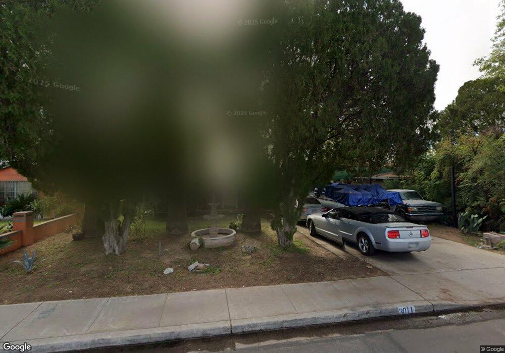 3011 E Oak St, Phoenix, AZ 85008 - photo 1