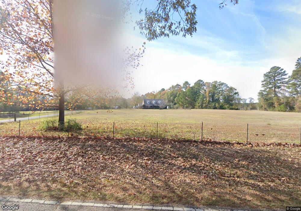 1402 Leckie Rd, Eros, LA 71238 - photo 1