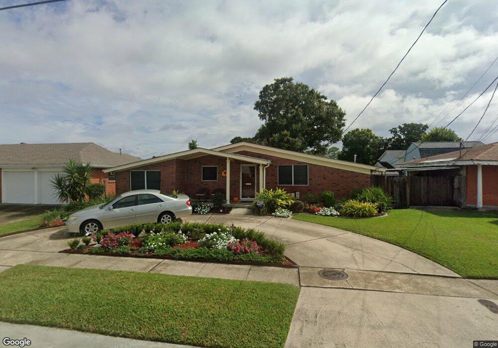 1705 Princeton St, Metairie, LA 70003 - photo 1