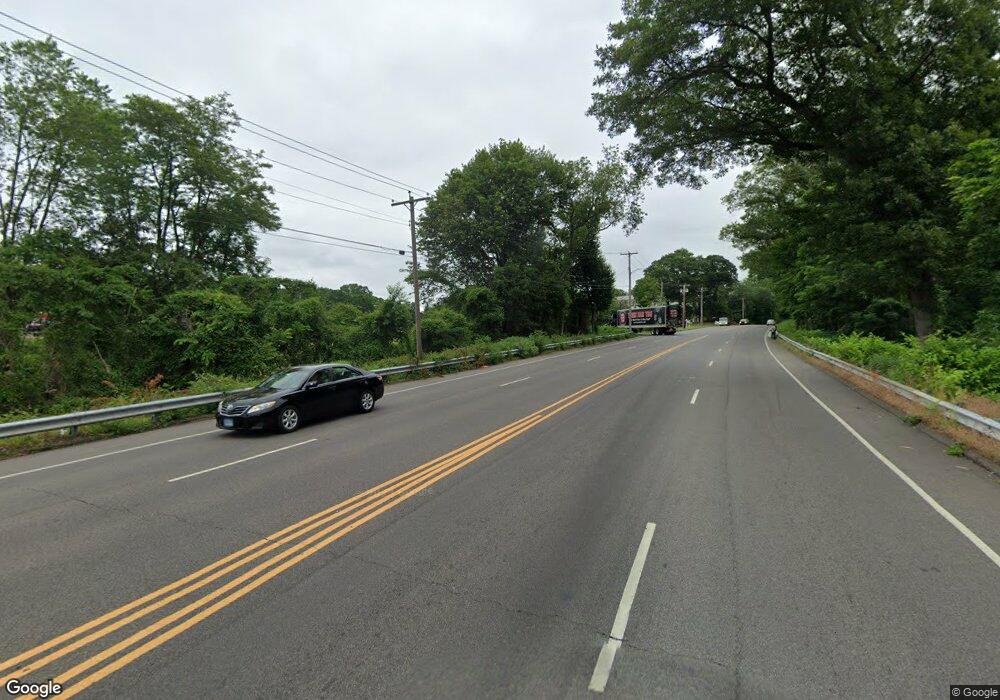 Lot 1 Horse Tavern Ln, Fairfield, CT 06890 - photo 1