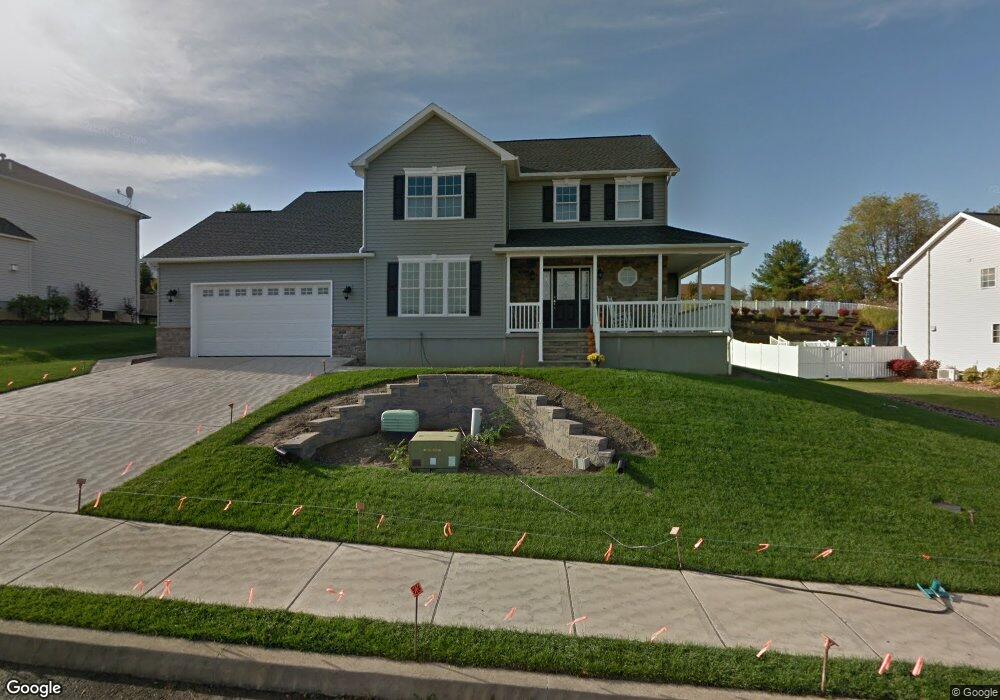 298 Constitution Ave, Hanover Township, PA 18706 - photo 1