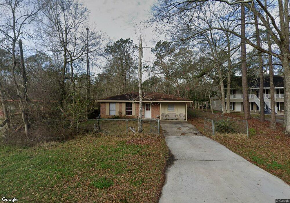 423 Magnolia St, Slidell, LA 70460 - photo 1