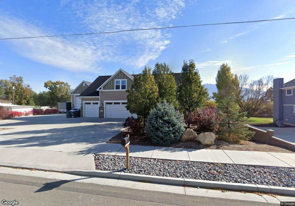 10709 S 2200 W, South Jordan, UT 84095 - photo 1