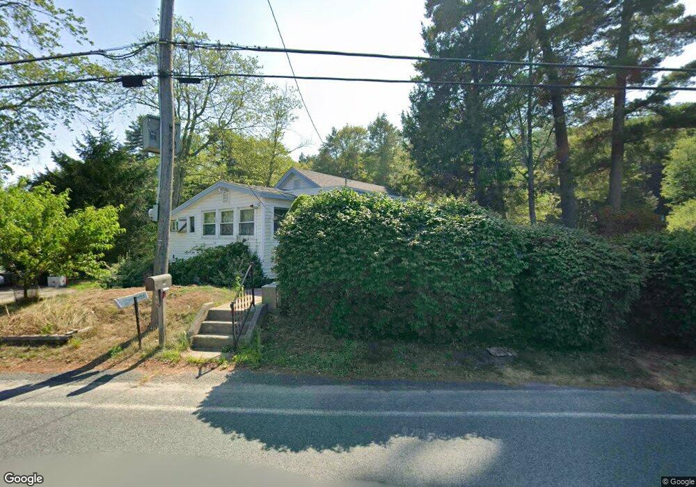 354 Holtshire Rd, Orange, MA 01364 - photo 1