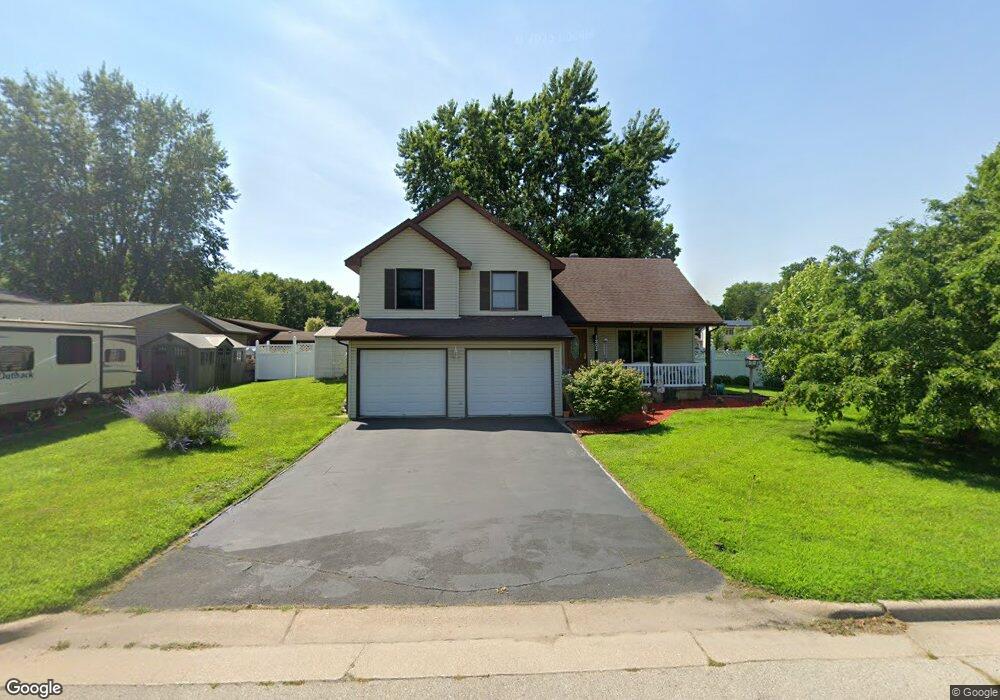 1202 Juniper St, La Crescent, MN 55947 - photo 1