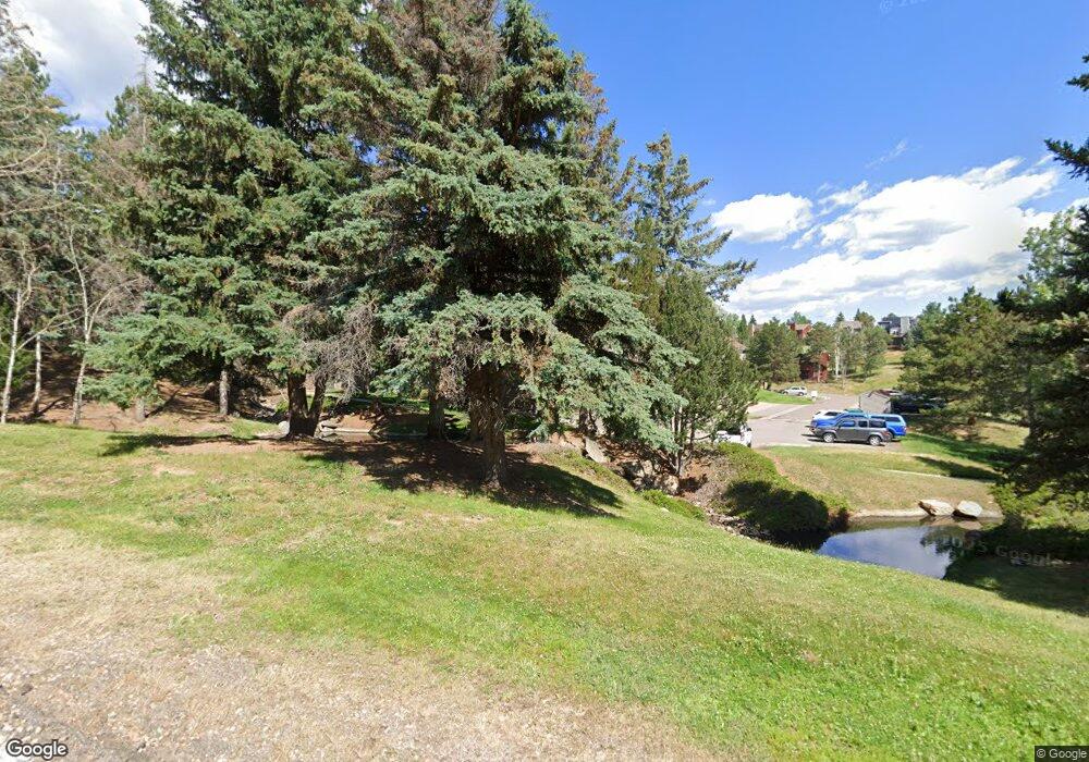 23524 Pondview Place unit E, Golden, CO 80401 - photo 1