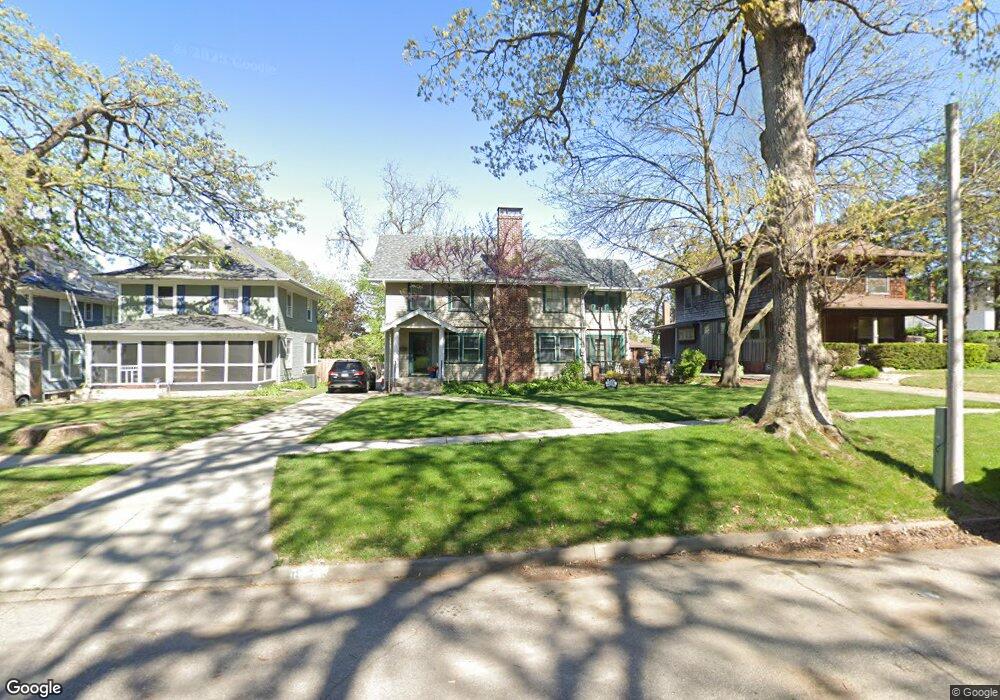 625 40th St, Des Moines, IA 50312 - photo 1