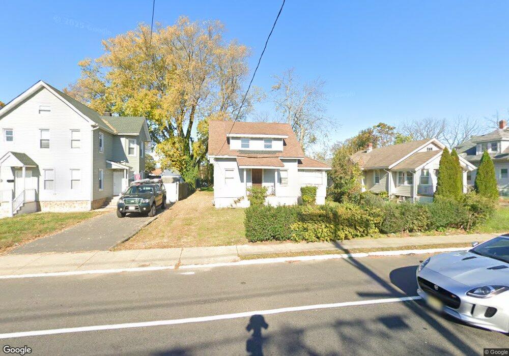 241 Joline Ave, Long Branch, NJ 07740 - photo 1
