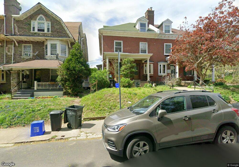 519 W Hansberry St, Philadelphia, PA 19144 - photo 1