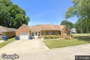 523 Elmhurst Ave, Kalamazoo, MI 49004