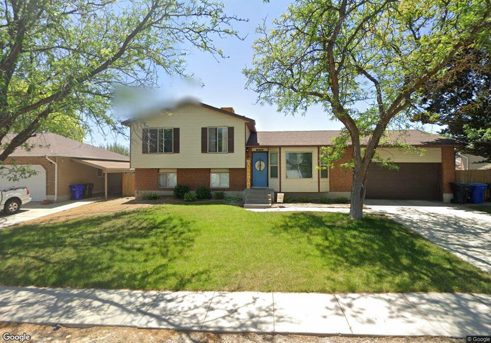 2417 Jordan Meadows Ln, West Jordan, UT 84084 - photo 1
