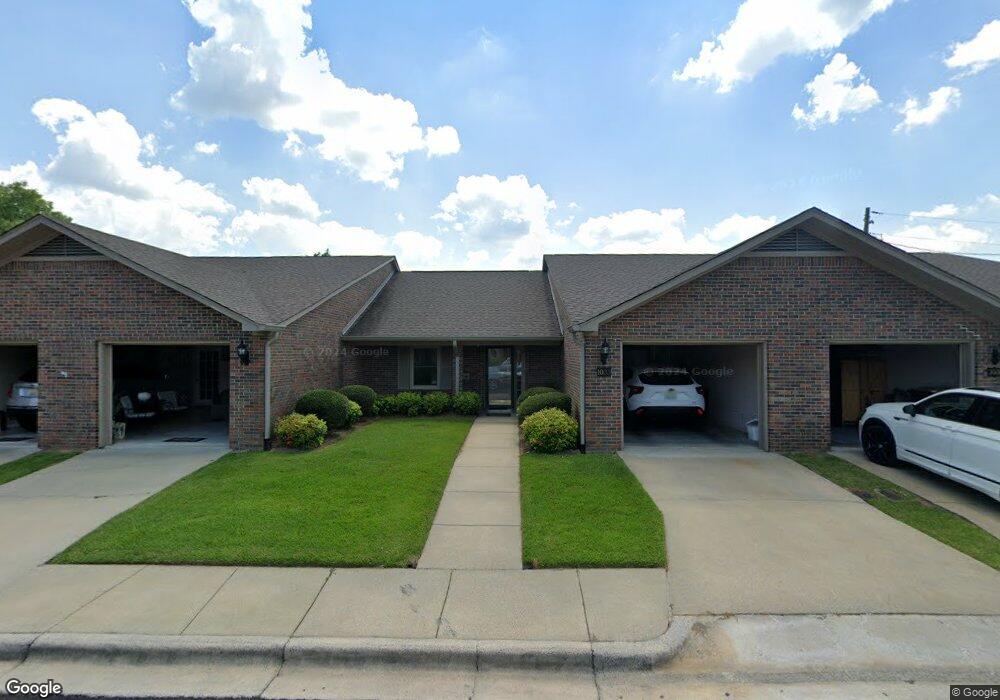 1033 Edwardian Way SW, Cullman, AL 35055 - photo 1