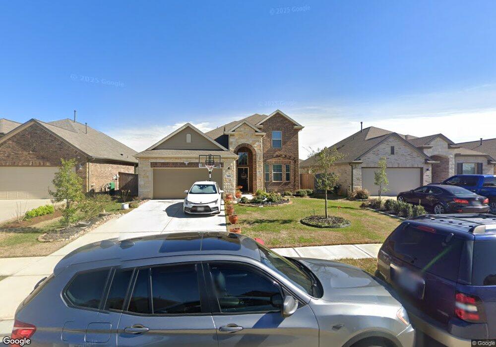 17418 Hartford Field Ln, Hockley, TX 77447 - photo 1