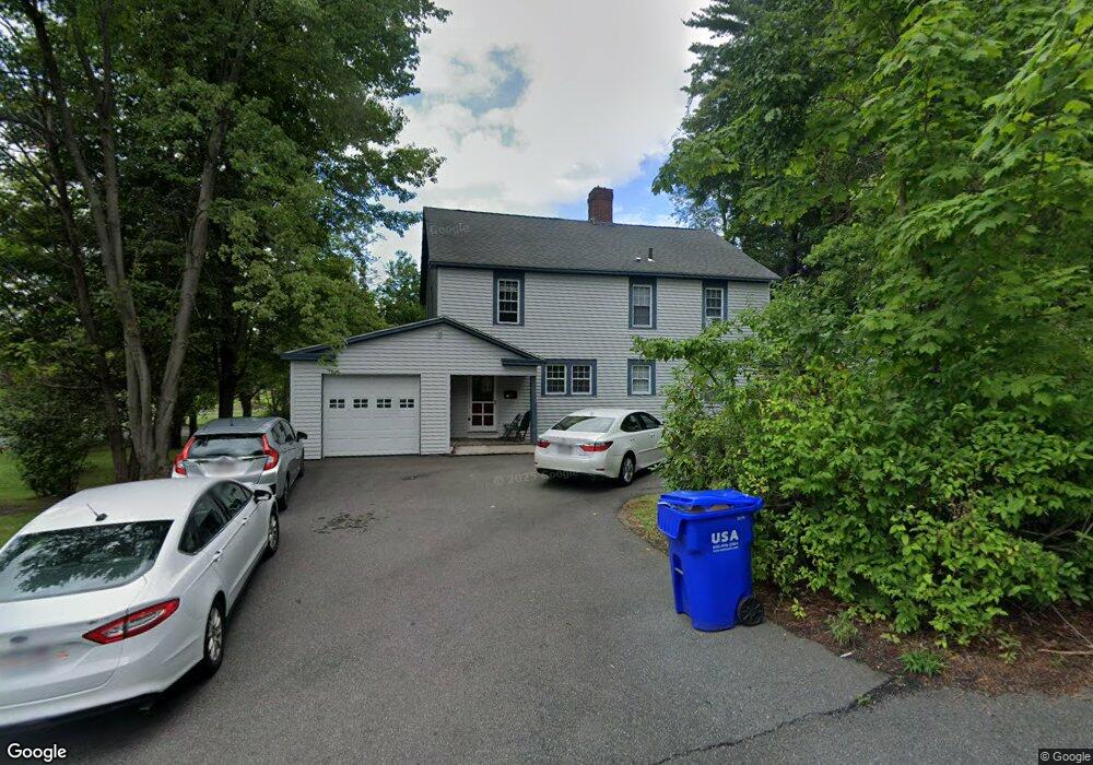 176 Triangle St, Amherst, MA 01002 - photo 1