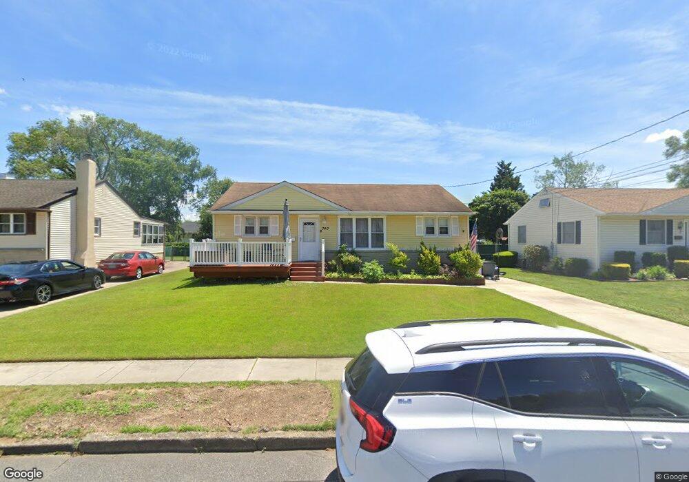 740 W 3rd Ave, Runnemede, NJ 08078 - photo 1