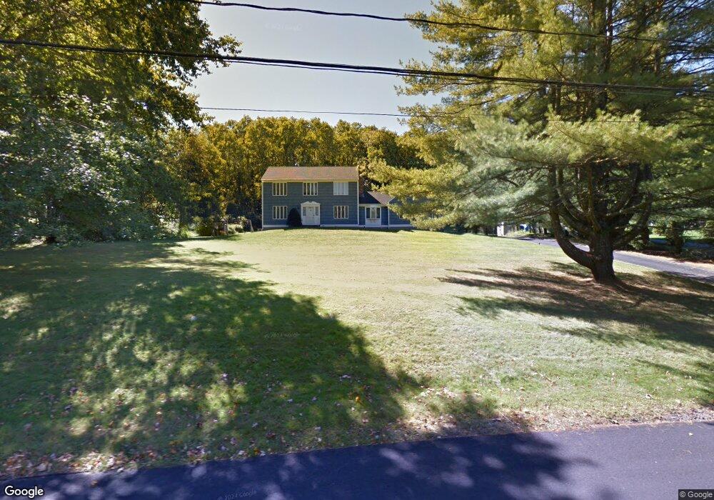 29 Millbrook Rd, Bedford, NY 10506 - photo 1