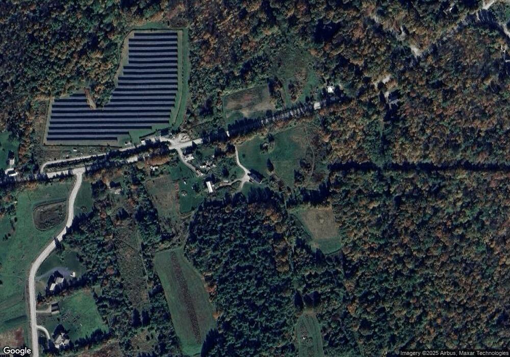 952 Magee Hill Rd, Hinesburg, VT 05461 - photo 1