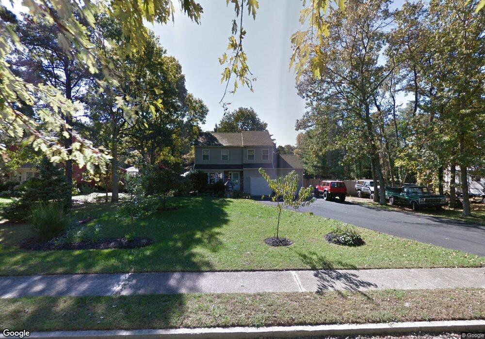 705 Forrest Dr, Atco, NJ 08004 - photo 1