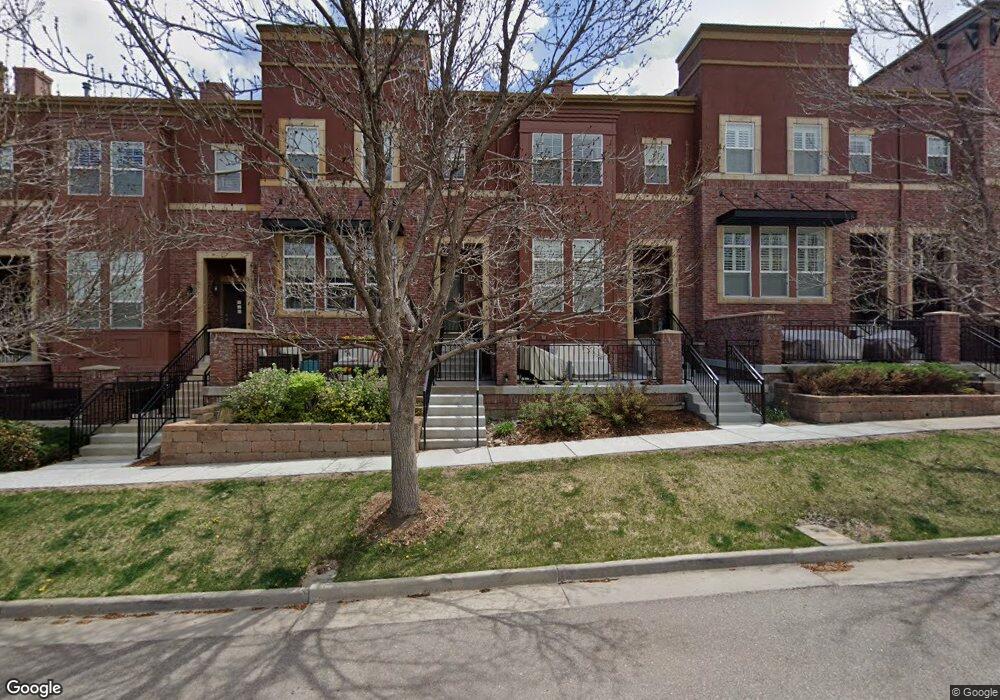 9450 Ridgeline Blvd unit G, Highlands Ranch, CO 80129 - photo 1