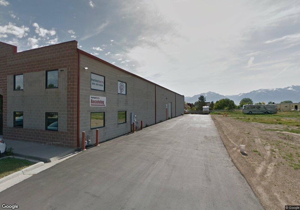 8461 S Old Bingham Hwy, West Jordan, UT 84088 - photo 1