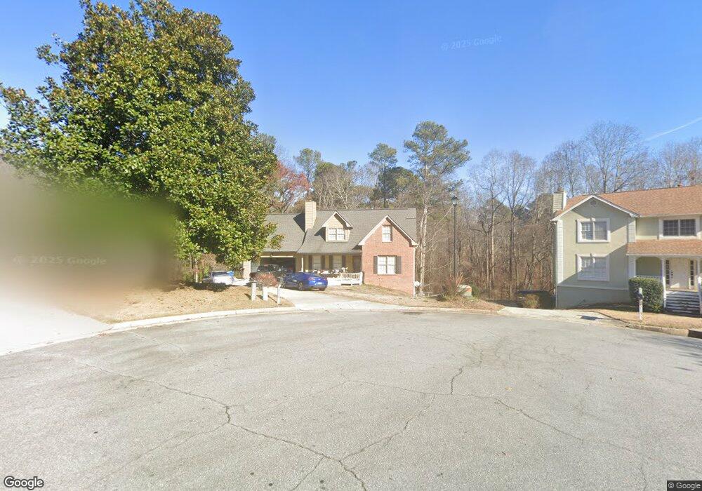 3114 Lakeway Ct unit 2, Dacula, GA 30019 - photo 1