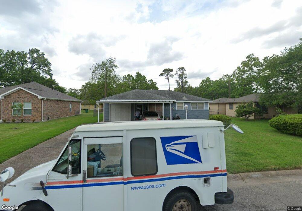 7333 Bigwood St, Houston, TX 77016 - photo 1