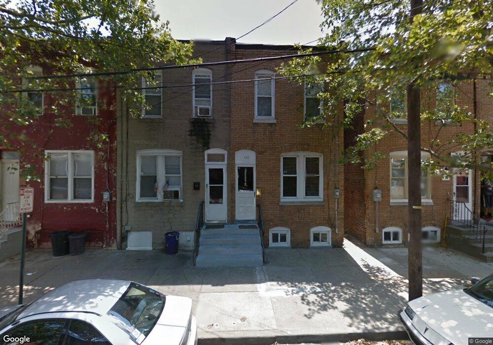 426 Viola St, Camden, NJ 08104 - photo 1