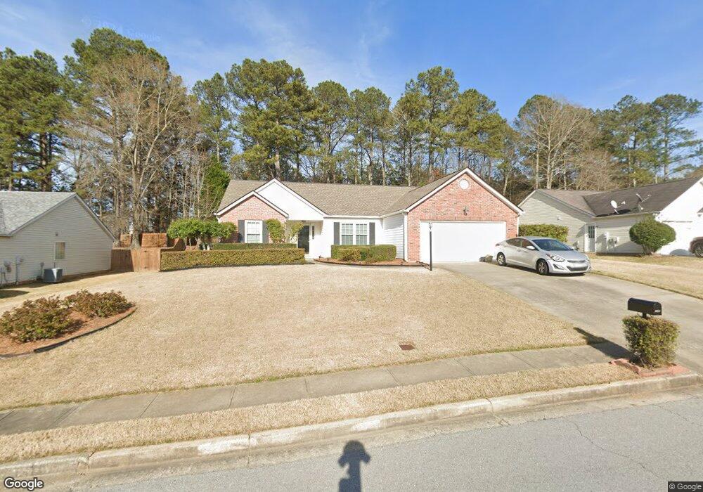 2965 Evergreen Eve Crossing unit 4, Dacula, GA 30019 - photo 1