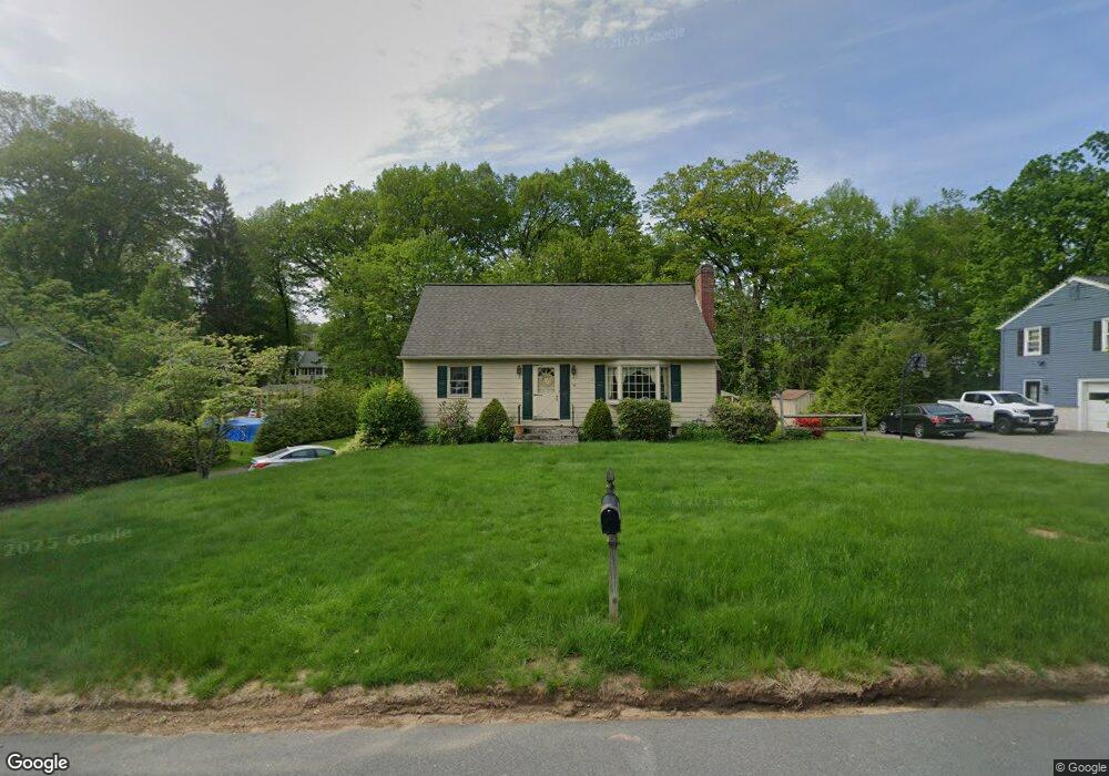 44 Pebble Path Ln, West Springfield, MA 01089 - photo 1