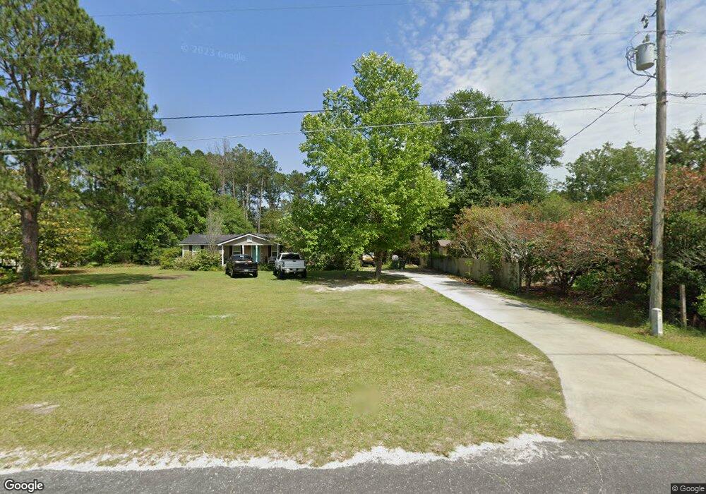 143 Lb Nevels Rd unit one, Moultrie, GA 31768 - photo 1