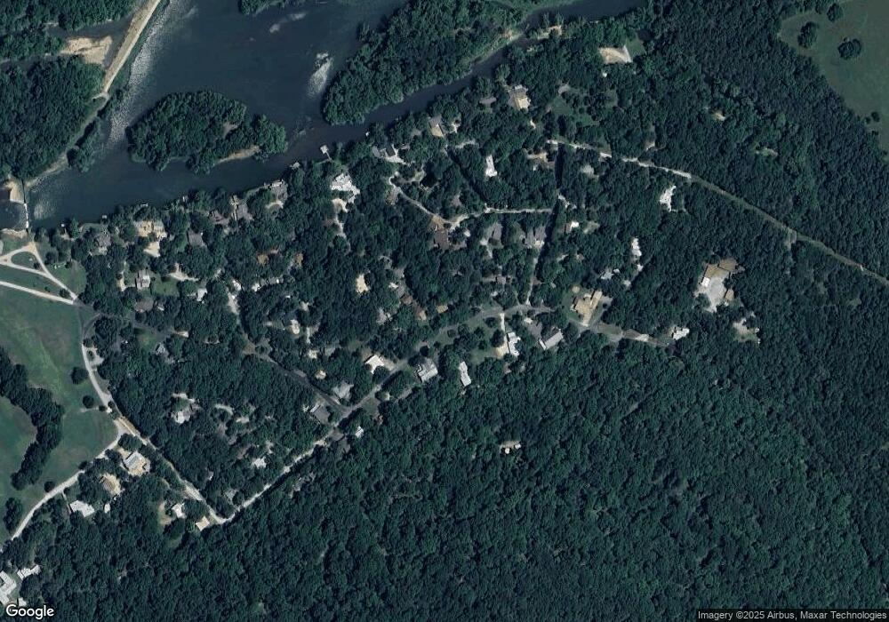 440 Cedar Blvd, Locust Grove, OK 74352 - photo 1