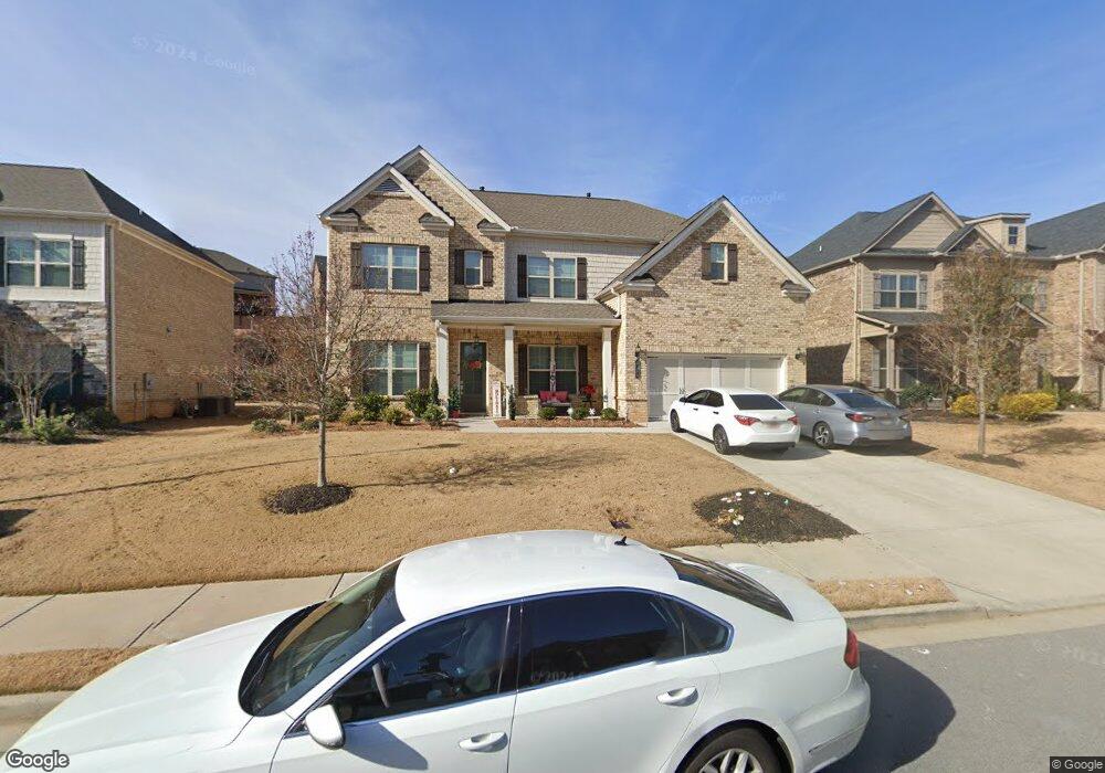 3332 Stone Point Way unit 128, Buford, GA 30519 - photo 1