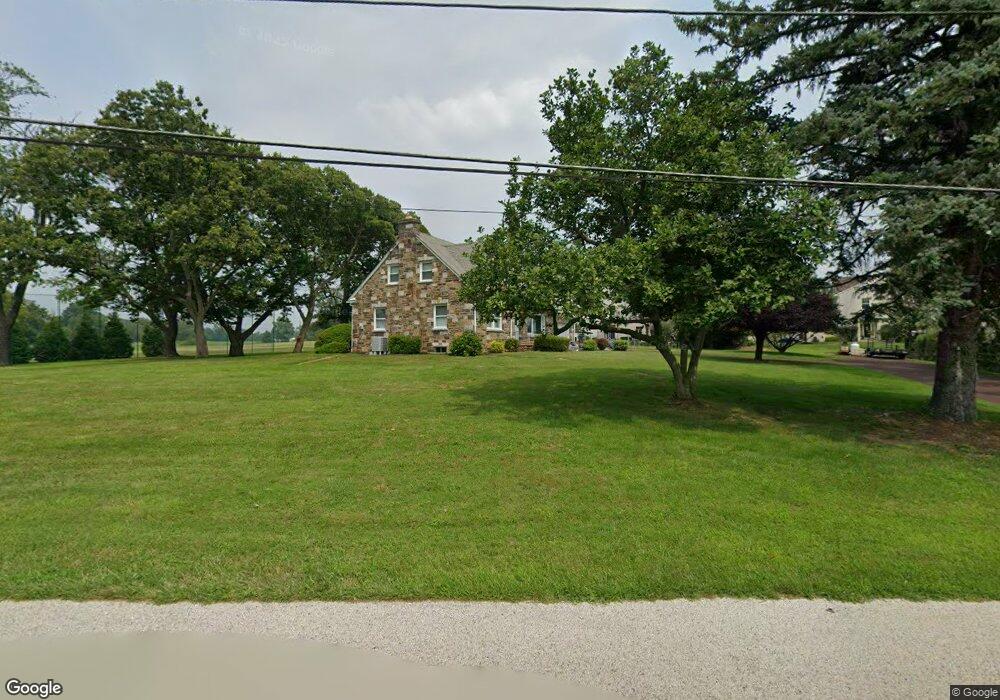 2037 Mill Rd, Norristown, PA 19403 - photo 1