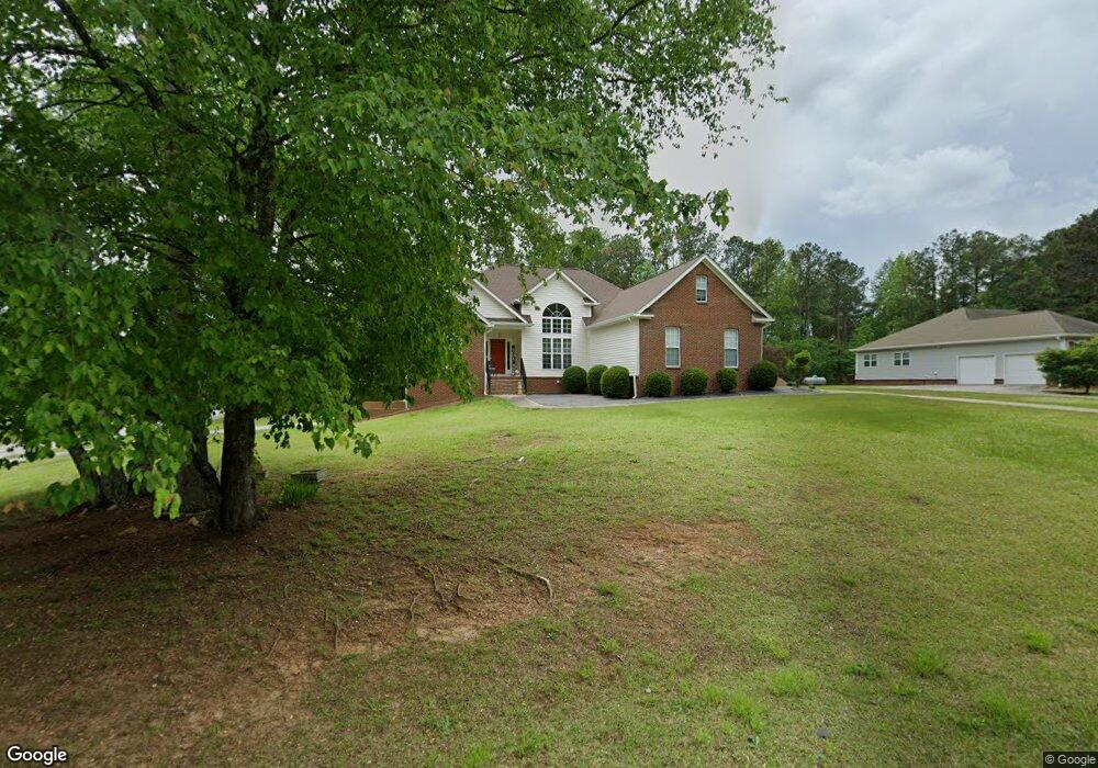 14 Gladney Dr, Carrollton, GA 30116 - photo 1