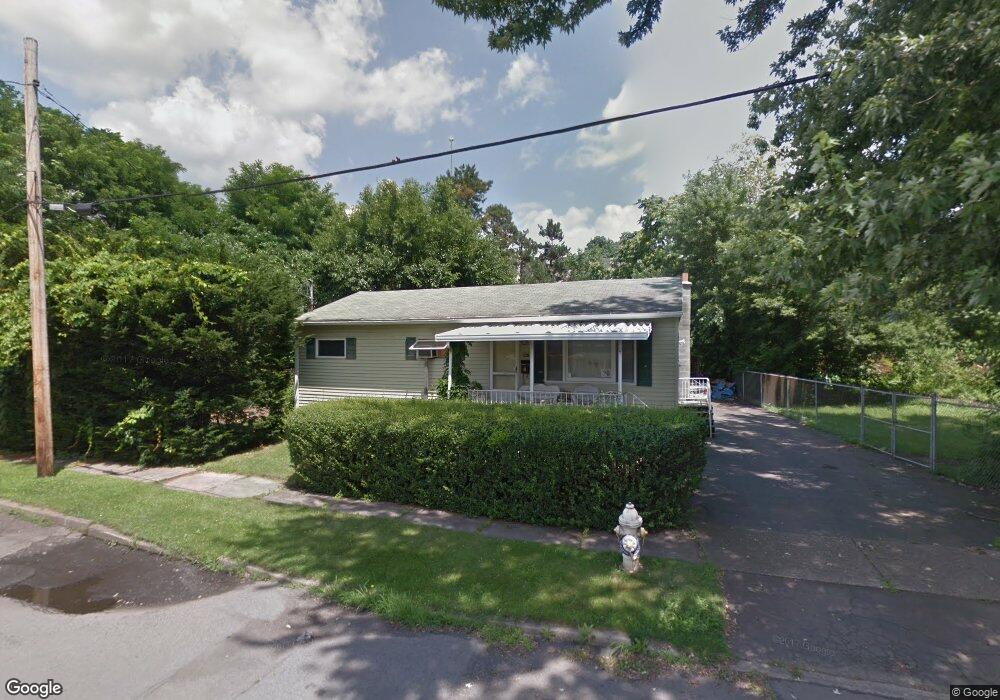 207 Vaughn St, Luzerne, PA 18709 - photo 1