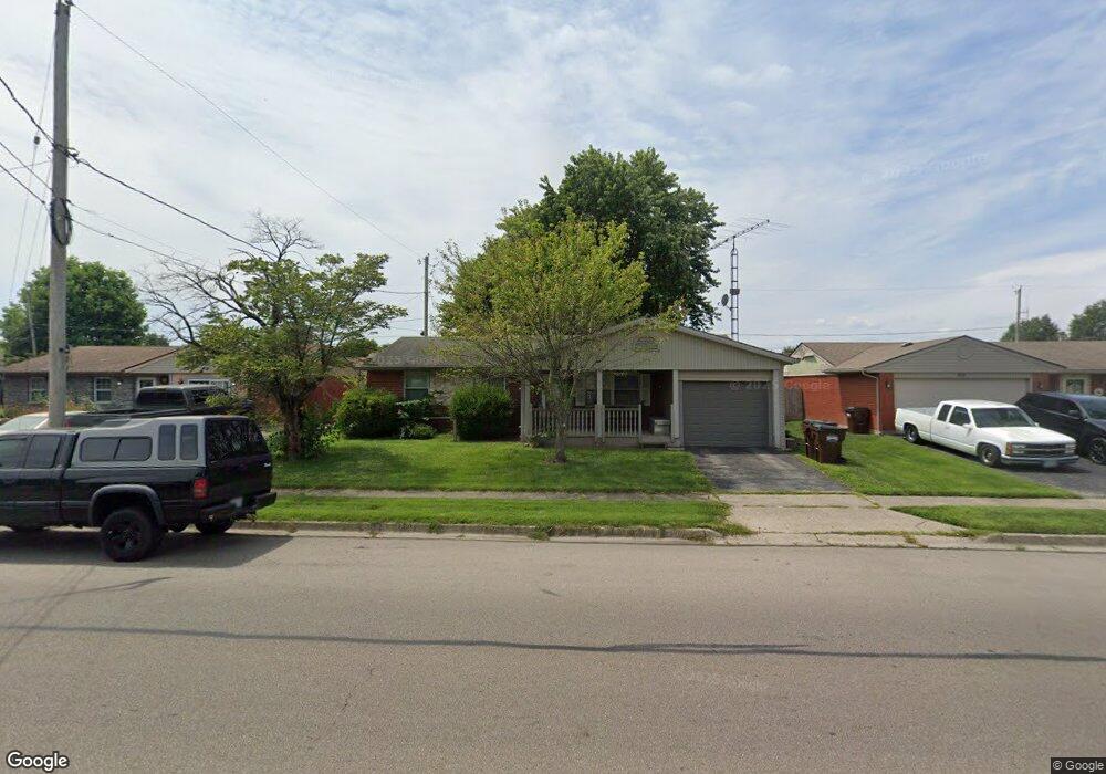 472 Colorado Dr, Xenia, OH 45385 - photo 1