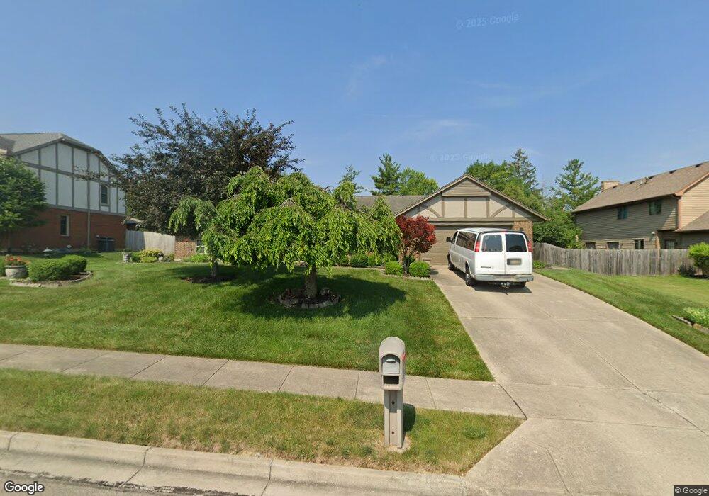 1525 Aberdeen Ct, Vandalia, OH 45377 - photo 1