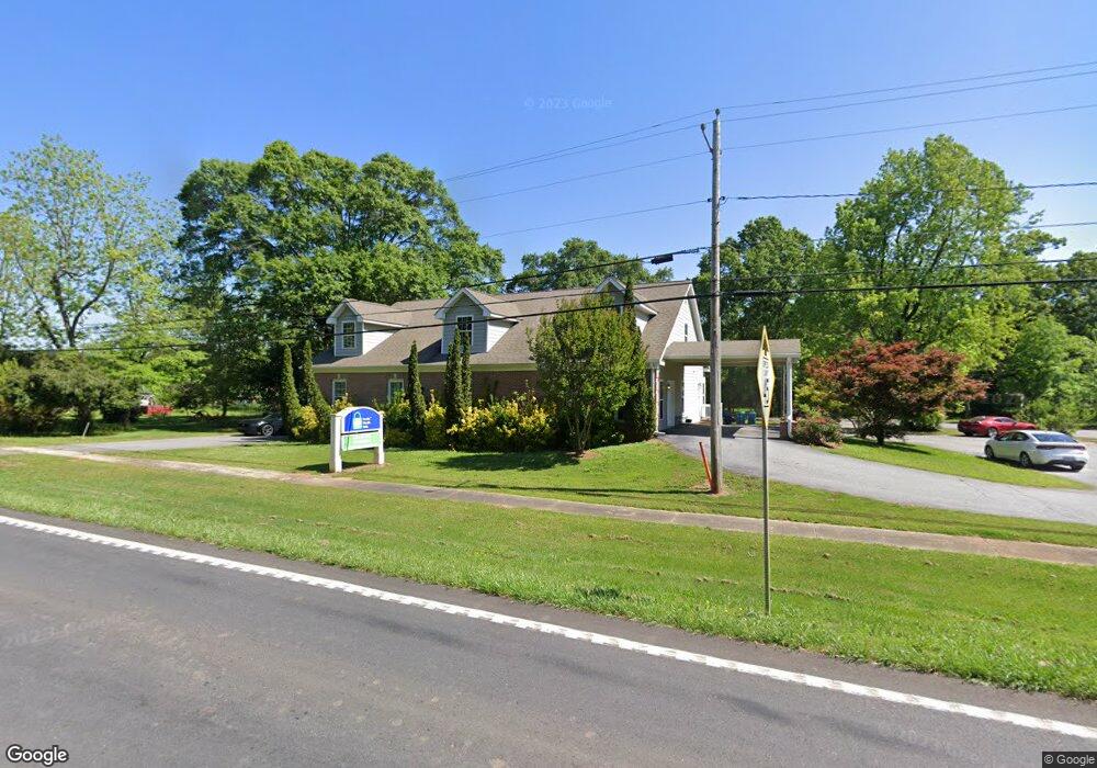 479 Highway 98 E, Danielsville, GA 30633 - photo 1