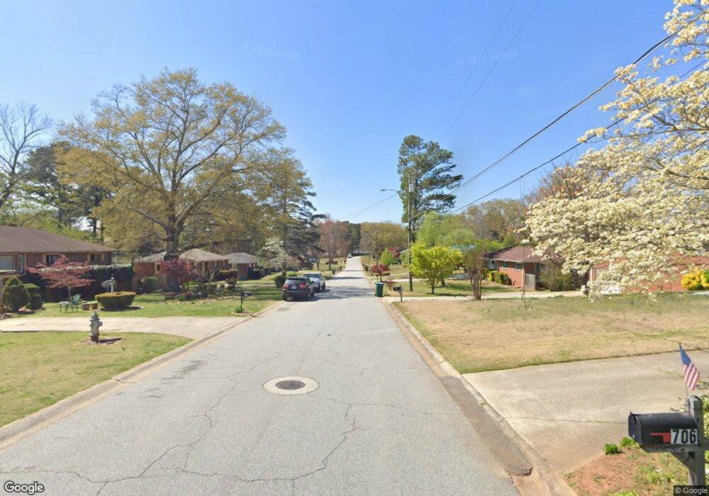 0 Birchwood Ln SW unit 8271657, Marietta, GA 30060 - photo 1