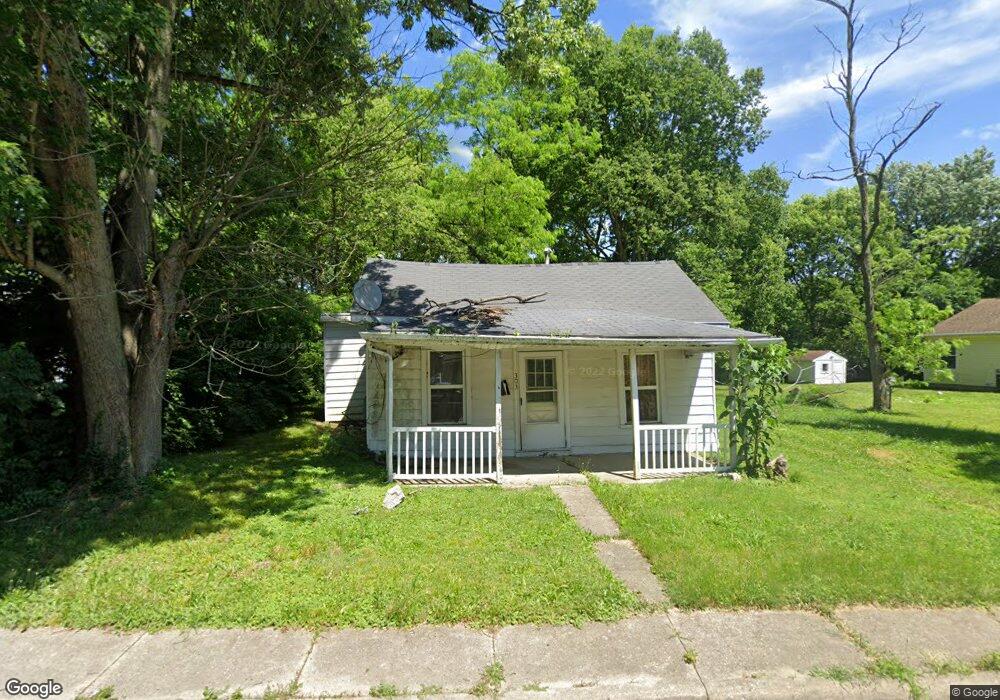 303 Taylor St, Xenia, OH 45385 - photo 1