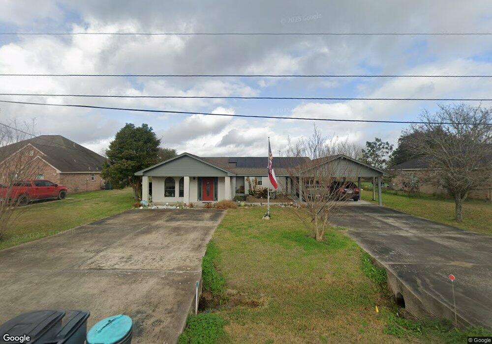 2734 County Road 962c, Alvin, TX 77511 - photo 1
