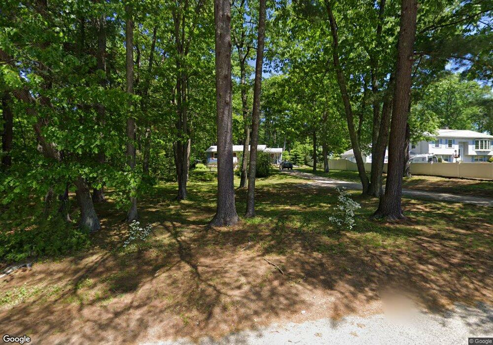 158 Maple St, Somersworth, NH 03878 - photo 1